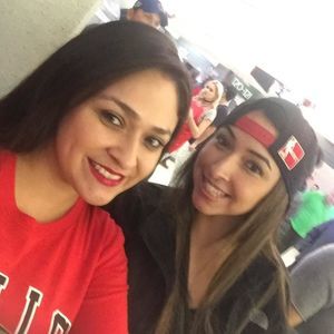 Meet your Posher, Adriana